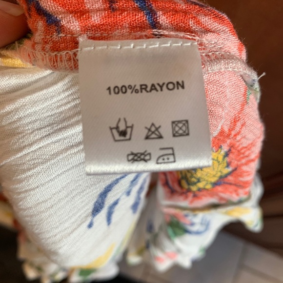 Sundress size L - Picture 5 of 9